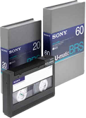 U-matic Filme kopieren, Super8 60 Meter Filmrolle mit Box, Schmalfilm bzw. Doppel8 oder Normal8 Umkehrfilm auf DVD übertragen
